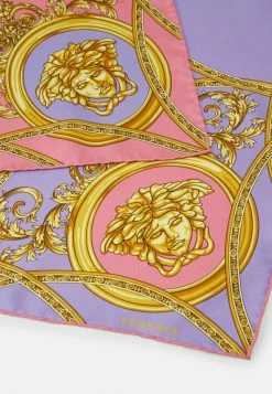 Versace Femme Foulard Purple -Versace Soldes 2022 5829f36e50e54c26b75d8130f6dcbb4b