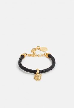 Versace Femme Bracelet Nero
