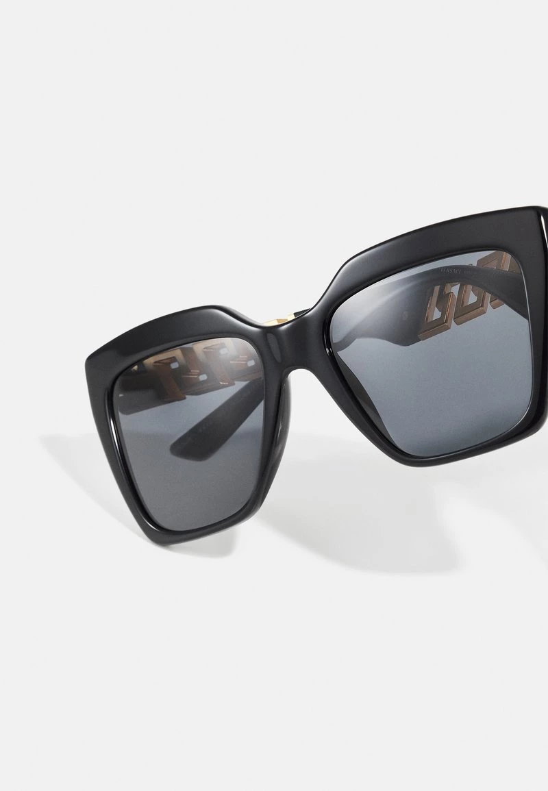 Versace Lunettes De Soleil Black Femme 5 Versace Lunettes De Soleil Black Femme – Image 5