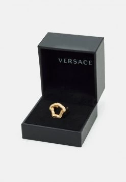 Versace Femme Bague Gold Coloured 12 Versace Femme Bague Gold Coloured -Versace Soldes 2022 588f4a5a73e1487987b41cd702fdfff4