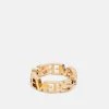 Versace FASHION JEWELRY UNISEX Bague Oro Caldo
