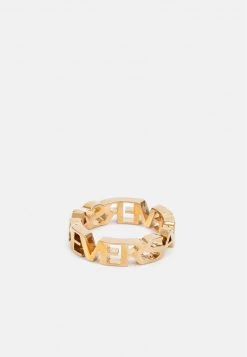 Versace FASHION JEWELRY UNISEX Bague Oro Caldo
