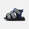 Versace UNISEX Sandales Navy/bluette