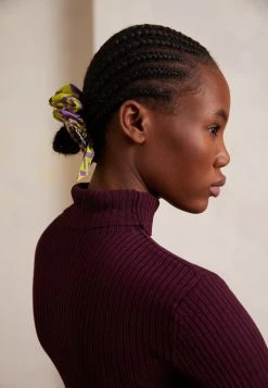 Versace Accessoires Cheveux Multicoloured Femme