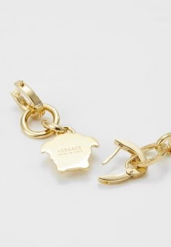 Versace ORECCHINI Boucles D'oreilles Oro Femme -Versace Soldes 2022 5b855bb63a104868a3340b5c7bad9d0d