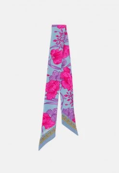 Versace UNISEX Écharpe Multi Coloured