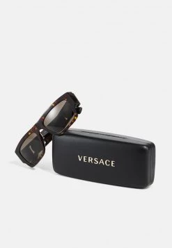 Versace UNISEX Lunettes De Soleil Havana -Versace Soldes 2022 5cbe77ce206c44048b7c2426d73e9848
