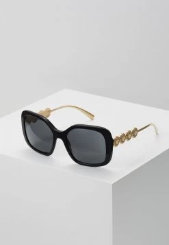 Versace Femme Lunettes De Soleil Black