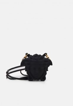 Versace TECHNOLOGY ITEMS UNISEX Accesoires Tech Nero Oro