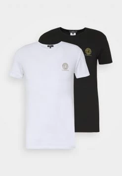 Versace 2 PACK Caraco Black/white Homme 12 Versace 2 PACK Caraco Black/white Homme -Versace Soldes 2022 5e43403be38940eebab55086221bc37e