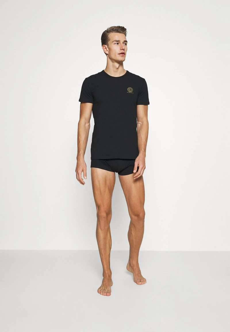 Versace Homme 2 PACK Caraco Nero 1 Versace Homme 2 PACK Caraco Nero