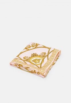 Versace UNISEX Foulard Pink