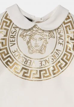 Versace MEDUSA GIFT SET UNISEX Grenouillère Bianco/oro 6 Versace MEDUSA GIFT SET UNISEX Grenouillère Bianco/oro -Versace Soldes 2022 5f702d15db044682ba6cf22c67a422aa