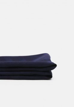 Versace Foulard Dark Blue Femme -Versace Soldes 2022 5f86b6dd7a094afabc16053949b7f537