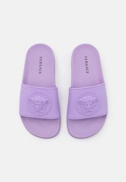 Versace Enfant Sandales De Bain Lillac 9 Versace Enfant Sandales De Bain Lillac -Versace Soldes 2022 5f971a81fb56447cb960a656b1204ad3