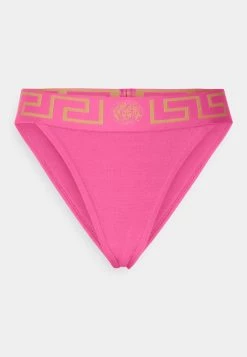 Versace Femme HIGHWAIST BOTTOM Bas De Bikini Pink 10 Versace Femme HIGHWAIST BOTTOM Bas De Bikini Pink -Versace Soldes 2022 629a427f7d994464bc4df7ed9a0e807c