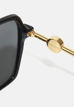 Versace Femme Lunettes De Soleil Black -Versace Soldes 2022 64021e88cb0b4ec998758f74e5892631