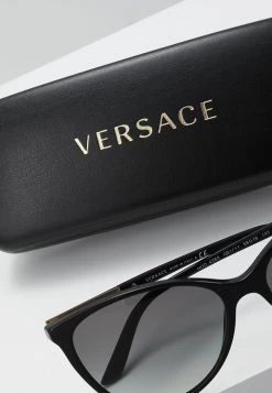 Versace Femme Lunettes De Soleil Black -Versace Soldes 2022 6476622e23774fcd8386001560f37ce7