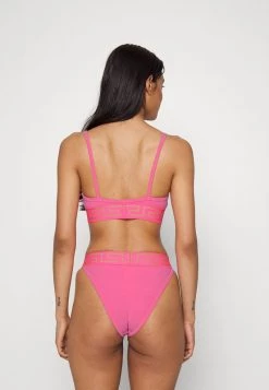 Versace Femme HIGHWAIST BOTTOM Bas De Bikini Pink 8 Versace Femme HIGHWAIST BOTTOM Bas De Bikini Pink -Versace Soldes 2022 64c988149c7a4683832a1c4e5feb429c