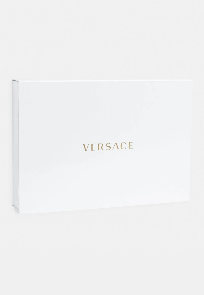 Versace MEDUSE AMPLIFIED REDUCED GIFT SET UNISEX Cadeau De Naissance White/multicolor 4 Versace MEDUSE AMPLIFIED REDUCED GIFT SET UNISEX Cadeau De Naissance White/multicolor – Image 4