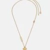 Versace UNISEX Collier Gold Coloured