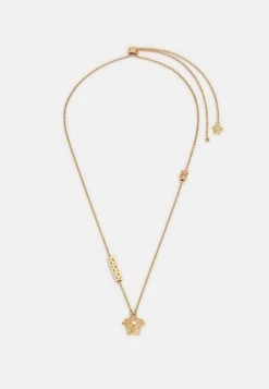 Versace UNISEX Collier Gold Coloured