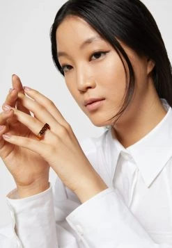 Versace Femme Bague Gold Coloured -Versace Soldes 2022 6632aca658b64884ab0f5415e458f1e7