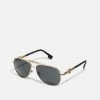 Versace UNISEX Lunettes De Soleil Gold Coloured