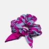 Versace Femme Accessoires Cheveux Purple