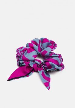 Versace Femme Accessoires Cheveux Purple
