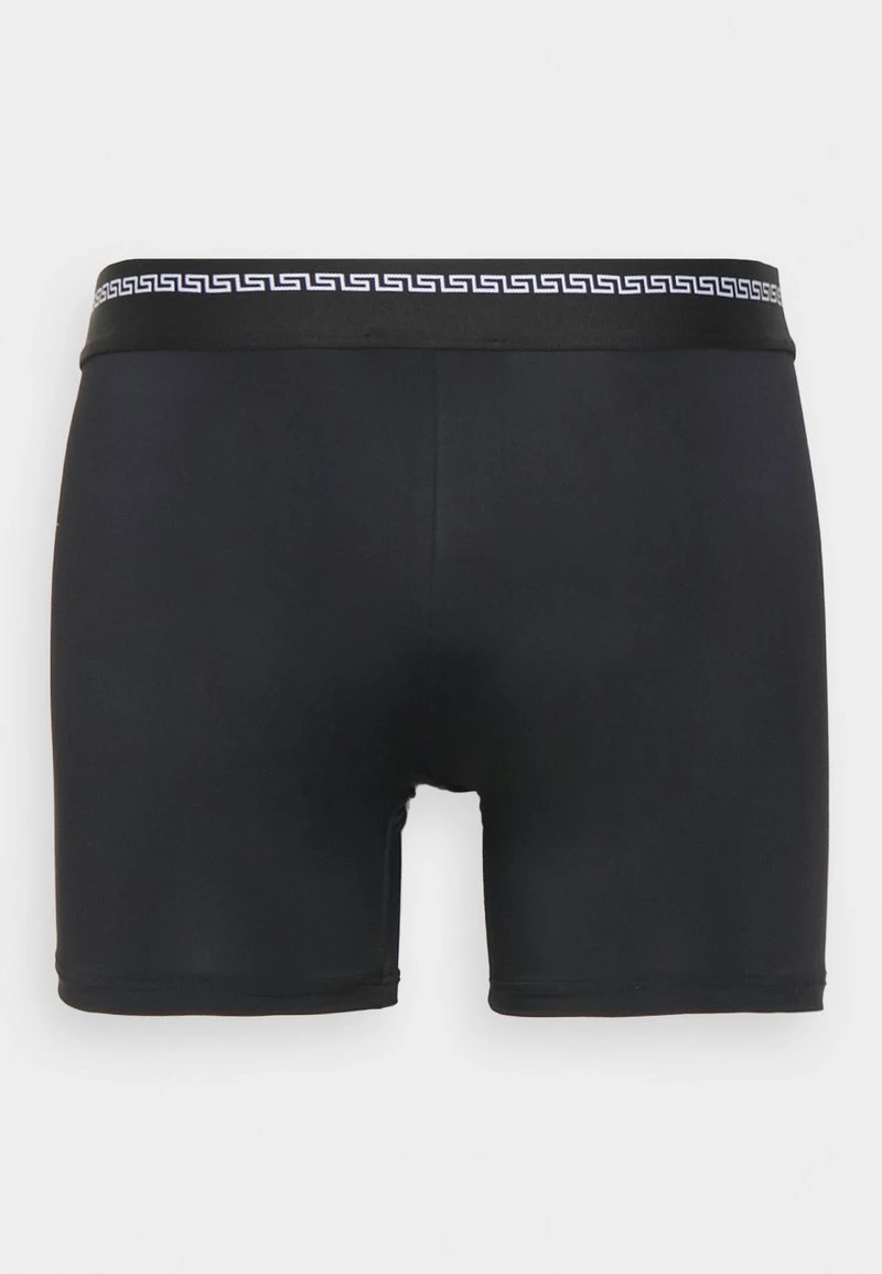 Versace Shorty Nero Homme 2 Versace Shorty Nero Homme – Image 2