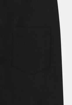 Versace LOGO UNISEX Pantalon De Survêtement Nero/oro -Versace Soldes 2022 68bc1e11d7824b20baa437de64d659b2