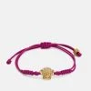 Versace UNISEX Bracelet Gold Coloured