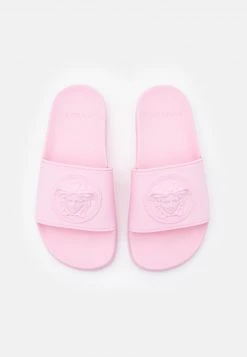 Versace SLIDES UNISEX Mules Pink -Versace Soldes 2022 69cf2c66216e4c29b0cb4cbb2f846d54