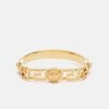 Versace UNISEX Bracelet Gold Coloured