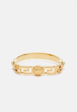 Versace UNISEX Bracelet Gold Coloured