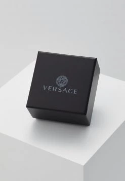 Versace Bague Gold Coloured Femme -Versace Soldes 2022 6afe004873434db4a32988ba7bf4fbb1