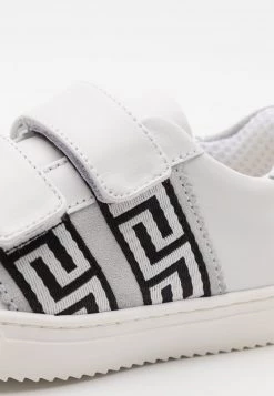 Versace Enfant UNISEX Baskets Basses White/gold 11 Versace Enfant UNISEX Baskets Basses White/gold -Versace Soldes 2022 6b1454222cfc4537aae19f1c44d8ca6d