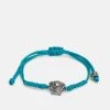 Versace FASHION JEWELRY UNISEX Bracelet Blue