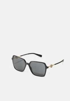 Versace Femme Lunettes De Soleil Black