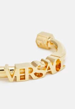 Versace Bracelet Gold Coloured Homme -Versace Soldes 2022 6ea97d246b454aedbe8738e6e550b9b9