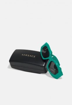 Versace MEDUSA BIGGIE UNISEX Lunettes De Soleil Turquoise 8 Versace MEDUSA BIGGIE UNISEX Lunettes De Soleil Turquoise -Versace Soldes 2022 6eb9db6ba1b3468987705bf3fa01b674