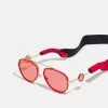 Versace UNISEX Lunettes De Soleil Red