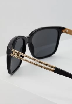 Versace Unisex Lunettes De Soleil Black -Versace Soldes 2022 6f9b60f2b2e149deb5f030e17701b69f