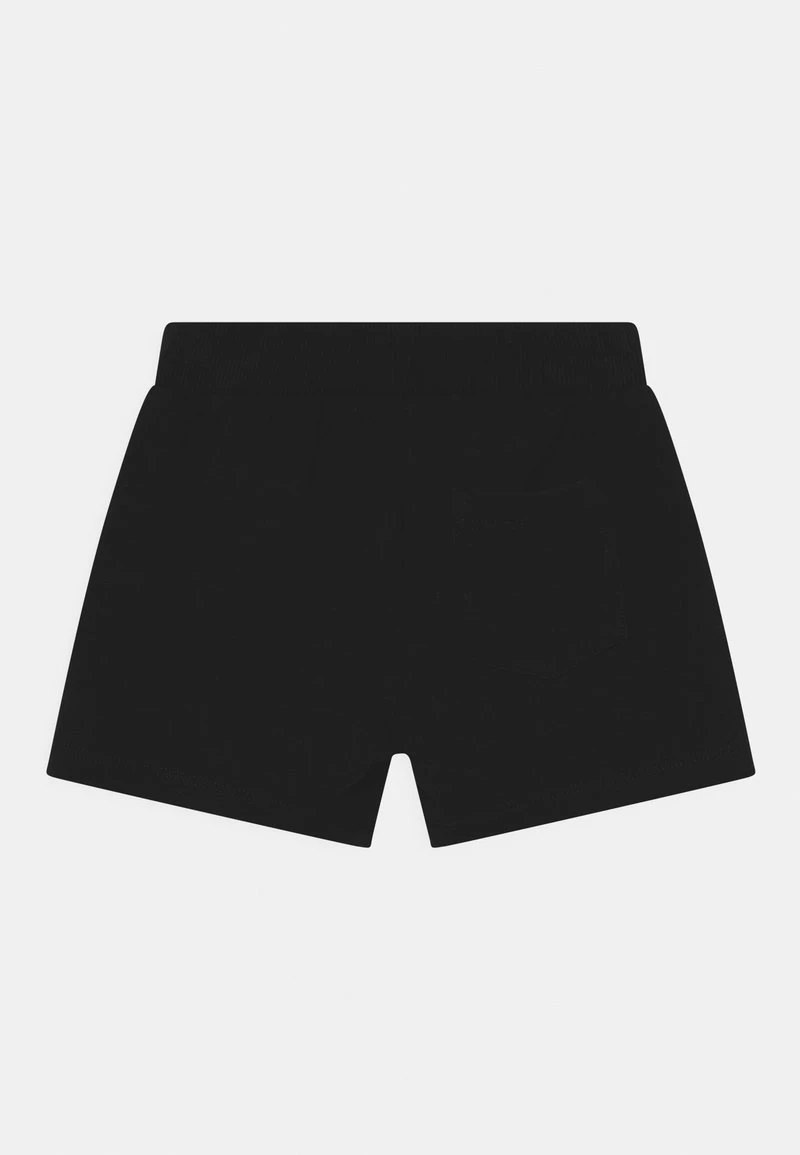 Versace STAMPA MEDUSA UNISEX Short Black 2 Versace STAMPA MEDUSA UNISEX Short Black – Image 2