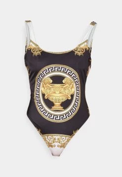 Versace Femme SWIMSUIT Maillot De Bain Black 10 Versace Femme SWIMSUIT Maillot De Bain Black -Versace Soldes 2022 6fc7d1e704024999a3bf5751a8da724b