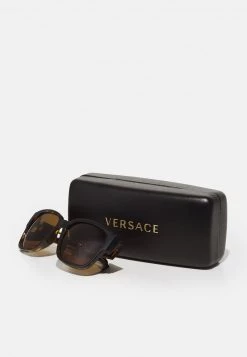 Versace UNISEX Lunettes De Soleil Havana -Versace Soldes 2022 70ee4133d078494f9cfcbd98f6fd51a9