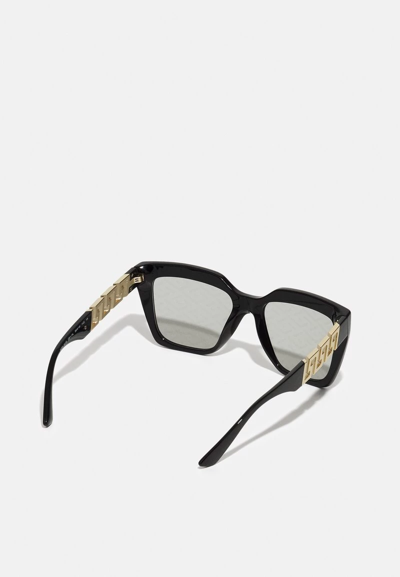 Versace Lunettes De Soleil Black Femme 2 Versace Lunettes De Soleil Black Femme – Image 2