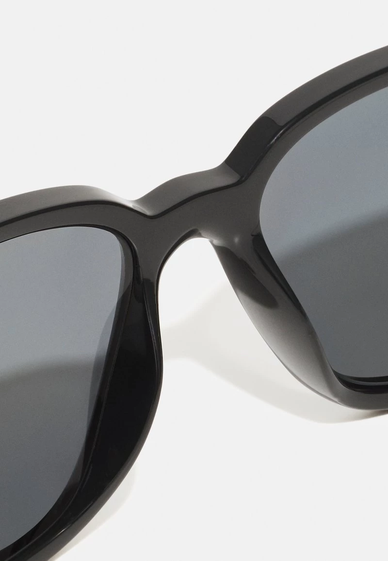 Versace UNISEX Lunettes De Soleil Black 5 Versace UNISEX Lunettes De Soleil Black – Image 5