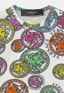 Versace MEDUSE AMPLIFIED REDUCED GIFT SET UNISEX Cadeau De Naissance White/multicolor 6 Versace MEDUSE AMPLIFIED REDUCED GIFT SET UNISEX Cadeau De Naissance White/multicolor -Versace Soldes 2022 76b9cec23b8a428bb14a970531a321d8